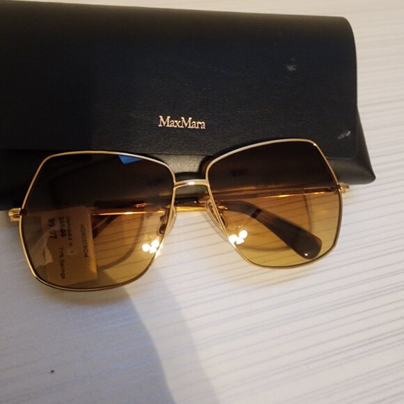 Designer sunglasses - Picture 5 of 6